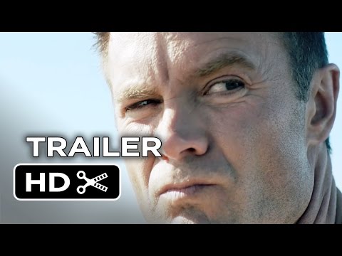 Against The Sun TRAILER 1 (2015) - Garret Dillahunt, Tom Felton Movie HD
