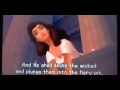 Kingdom Hearts Frollo S Death