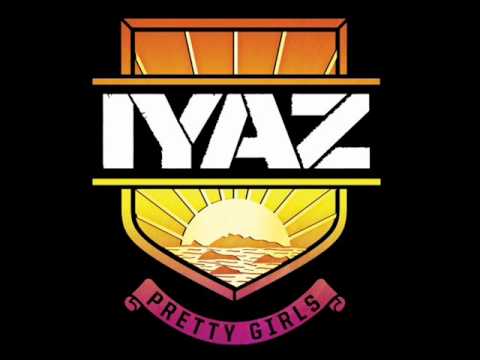 Iyaz Feat. Travie Mccoy - Pretty Girls (Smash Mode Remix)