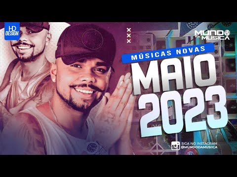DODO PRESSÃO - MAIO 2023 ( 100%ATUALIZADO ) MUNDO DA MUSICA
