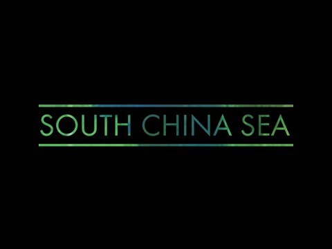 Sovth China Sea - 'Avery' Lyric Video