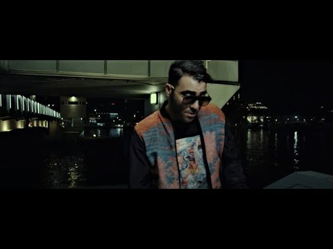 Samra ft. Anonym - Gänsehaut (prod.Kingside)