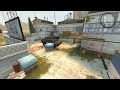 De Cache Rework (Final) для Counter-Strike Source видео 1