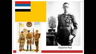 World History: The Rise of Militarism in Japan