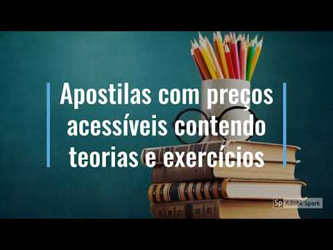 Apostila Professor Séries Iniciais do Ensino Fundamental e/ou EJA SEMEC Belém PA 2020
