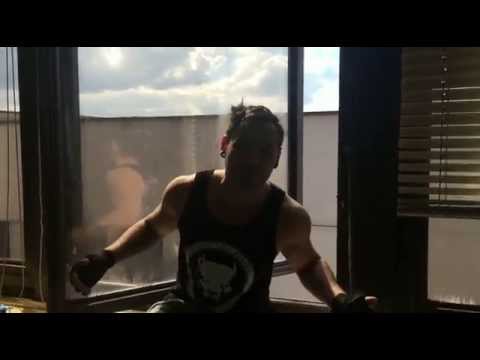 Renne Dang & Jay Diesel vás zvou na koncerty Praha - Rock Cafe a Brno - Music Circus Favál