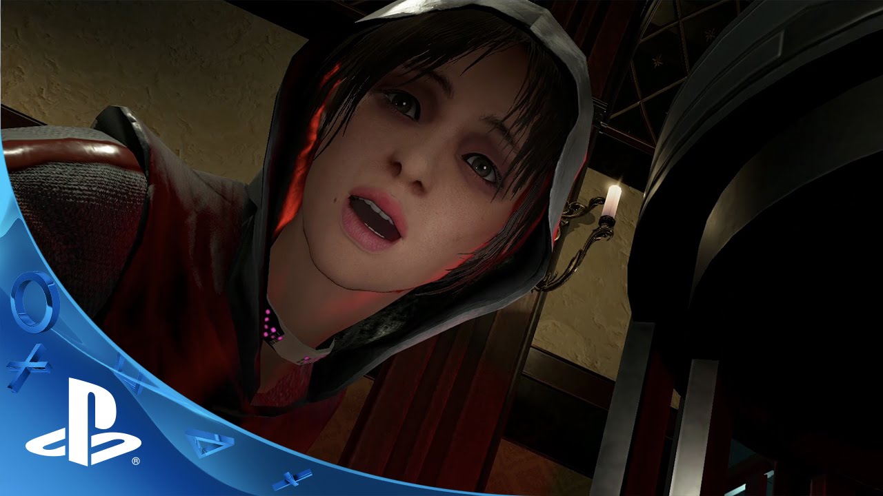 Republique Launches on PS4 March 22nd