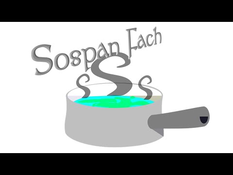 Sospan Fach