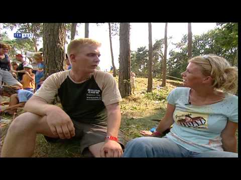 Muzikale uitersten uit 2003