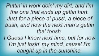 Esham - Sunshine Lyrics