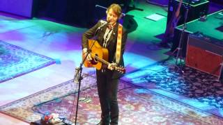 Blue Rodeo February 3 2017 Toronto Bad Timing