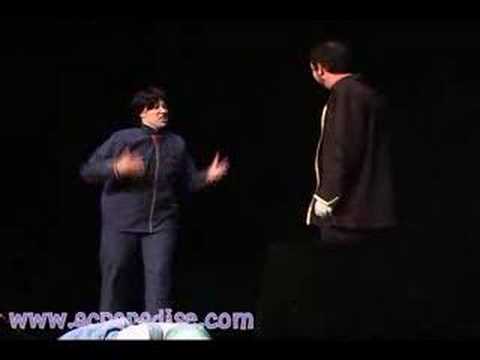 I Can't Believe It's Not Better @ Fanime 2006 - #28 NGE