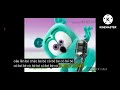 Gummy Bear Say Klasky Csupo 1997 2001 Effects