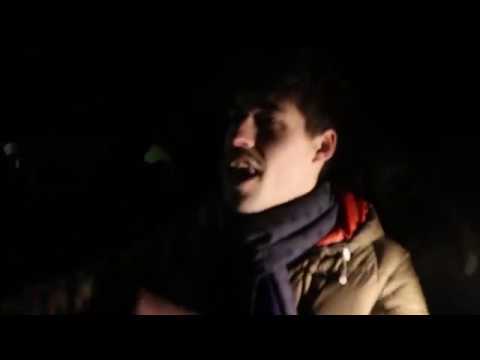 Kaos vs Favik (RAP BATTLE)