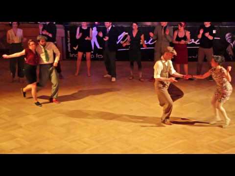 Plenty Hot 2016 - Jack'n'Jill Finals
