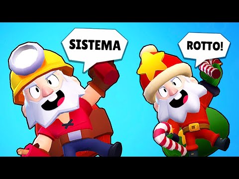 HO ROTTO il SISTEMA... DOPPIO DYNAMIKE! - Brawl Stars