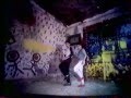 Afrika Bambaataa - Wild Style (Time Zone) Official Video by Alain Bizos