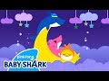 Good Night Baby Shark Baby Shark Lullaby Baby Shark For Children Baby Shark Official