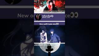 shido kiss kurumi「one kiss amv」 |Date a live 5 episode 11 #anime #shido #kurumi #datealive #amv