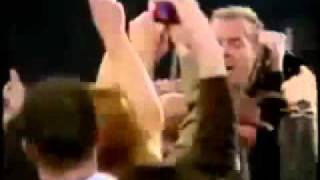 Christian Cage: See You Crawl