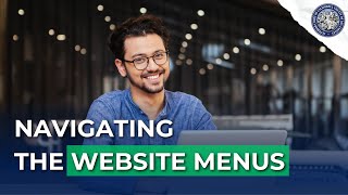 Website Navigation Made Simple | Using the New Court Website