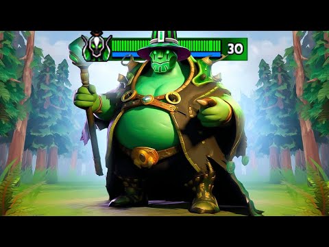 Spell Steal Master Rubick 38 Kills +200K Damage By Goodwin | Dota 2 Gameplay