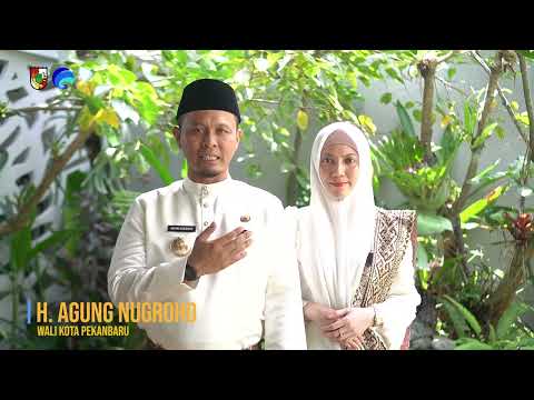 Selamat Menunaikan Ibadah Puasa Ramadan 1446 H