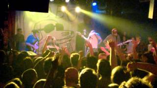 Modern Baseball - Two Good Things (Live in Atlanta, GA)