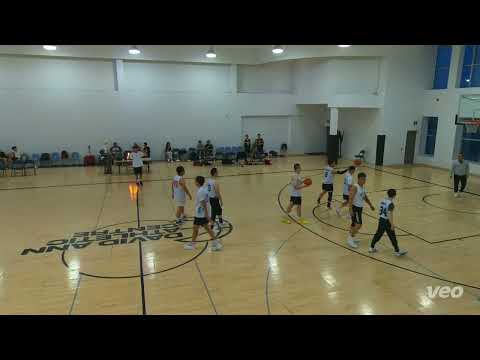 ORK 1st (50) tier 14 - FINALS Can Partners 3rd (52) - tcbl sunday