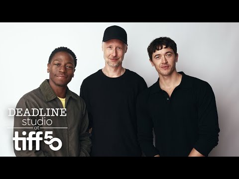 'Wasteman' is a Gritty UK Prison Thriller