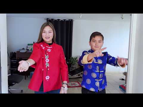 中文学校Eindhoven冬奥视频