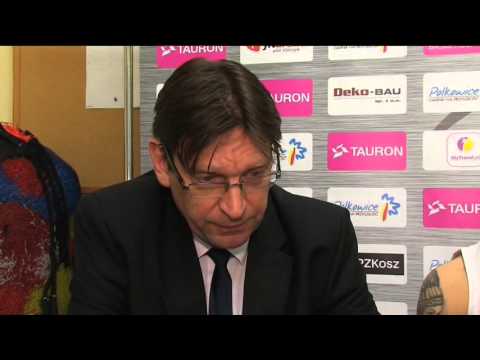 PEWNE ZWYCIĘSTWO KOSZYKAREK MKS POLKOWICE