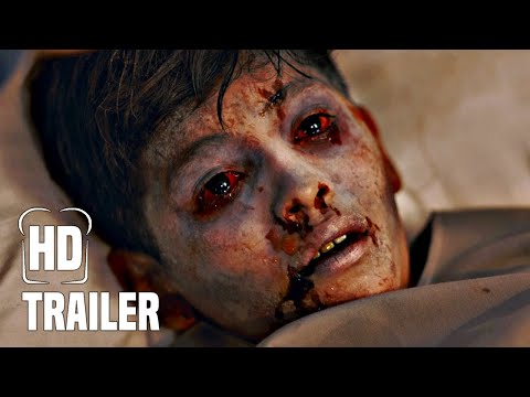 Trailer-Vorschau: The Exorcism of God