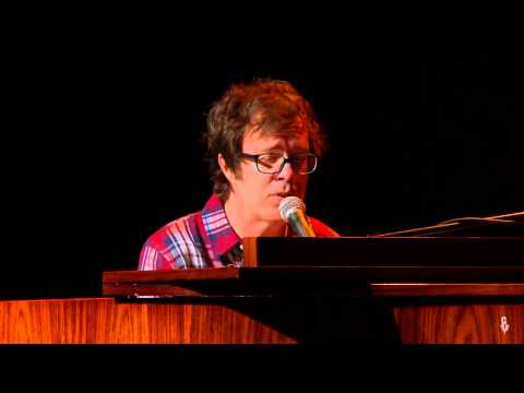 Ben Folds - Phone in a Pool (eTown webisode #848)