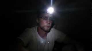 preview picture of video 'Shining A Light On Our Journey - Petzl Headlamps'