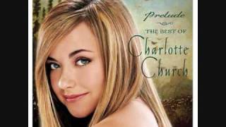 Charlotte Church The Holy City