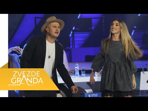 Tropico Band i Ministarke - Ne zovi - ZG Specijal 10 - (Tv Prva 15.11.2020.)