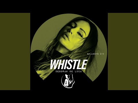WHISTLE