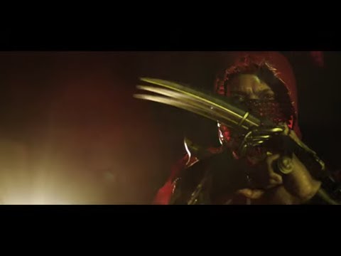 DJ Paul - The Easy Way ft. Yelawolf, Seed of 6ix, DJ Klever [Official Video]