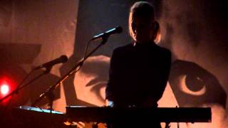 Shout Out Louds - 16 Seagull- Astra Berlin - 19.10.2010