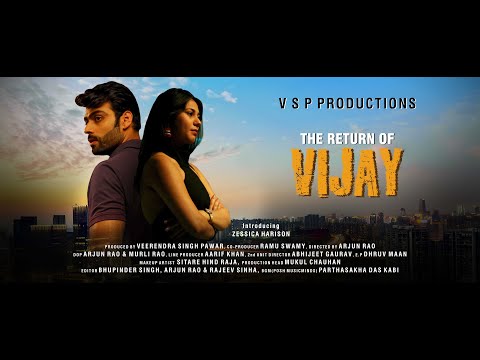 The return of Vijay 