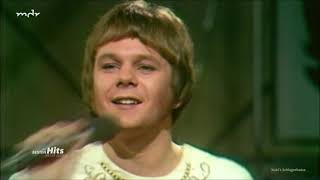 Graham Bonney - Wähle 3-3-3 (1969)