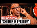 Shannon Sharpe LEAKS QB Report EXPOSING Shedeur Sanders On Club Shay Shay