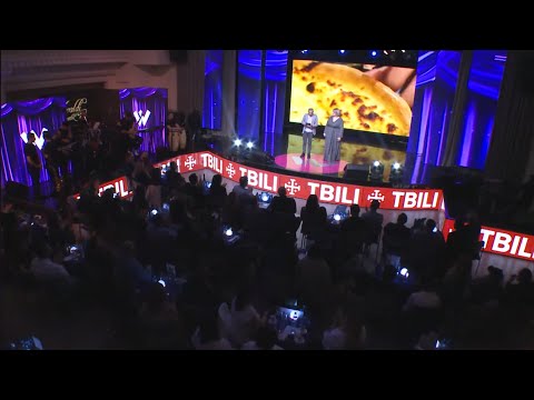 Women's Club 216 - TBILI