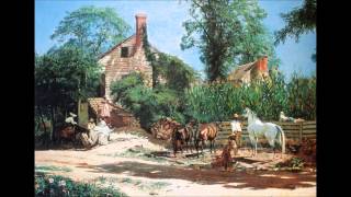 John Powell - Ouverture "In Old Virginia" Op.28 (1921)