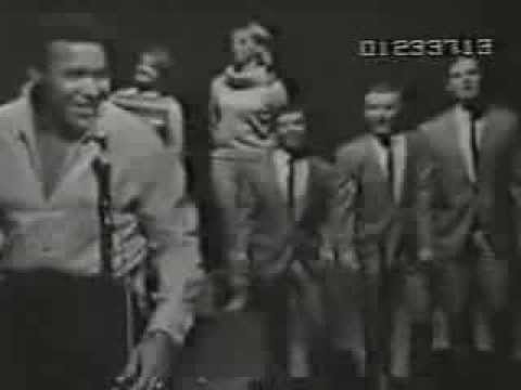 Chubby Checker - Lovely lovely (1962)