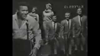 Chubby Checker - Lovely lovely (1962)