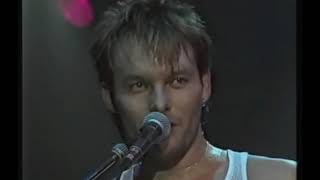Cutting Crew -  Been In Love Before - Live