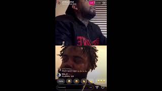 Philthy Rich talks new ablum east Oakland legend and clowns banga for fake #activis #philthyrch