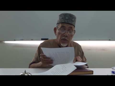 01_Ummu al-Barahin - Ustaz Abdul Halim Saad